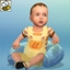 Cautious Infant Overall logo
