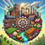 Delightful Create logo