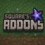 Square's Addons logo