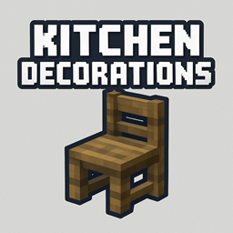 Kitchen decorations project image