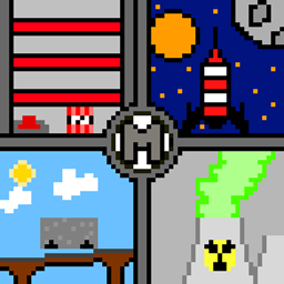 Mekanism : Antimatter project image