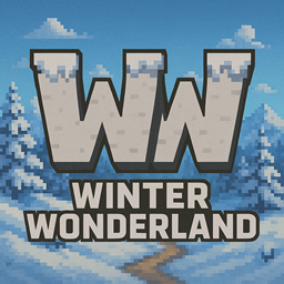 Winter Wonder project image