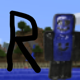 One Point Seven Retro Texture Pack project image