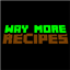 Way More Recipes logo