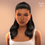 Alicia Hairstyle avatar