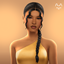 Kayla Hairstyle avatar