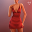 Scarlet Dress avatar