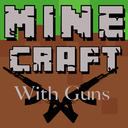 Guns Galore (Vortex) logo