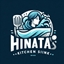 Hinata's Kitchen Sink logo