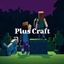 More of Plus Craft logo