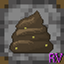 Ramona's: Farting Caves logo