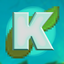KelpCo Remastered logo