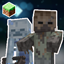 LUMINOUS: MONSTERS Add-on logo