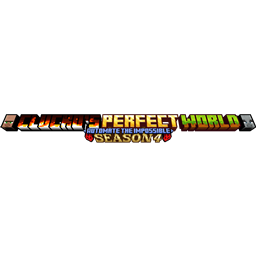 Clucko's Perfect World 4 logo