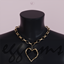 [EGGSIMS] necklace 26 logo