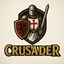 Crusaders logo