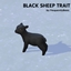 Black Sheep trait avatar