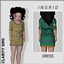 Ingrid - Dress Toddler logo