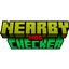 NearbyMobChecker logo