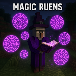 Magic Ruens logo