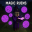 Magic Ruens logo