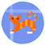 Create Kitku logo