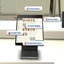 insimnia Grocery Shopping Day Custom Register / translation spanish by Monisims logo