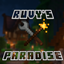 Ruvy's Paradise logo