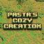 Pasta's Cozy Creation logo