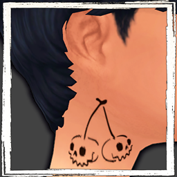 ⚓ [ESI]  #365 (Upperchest) logo