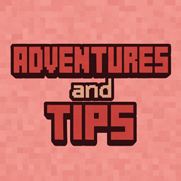 ADVENTURES AND TIPS: CHAPTER ONE project image