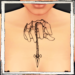 ⚓ [ESI]  #367 (Upperchest) project image