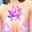 Lotus Flower Tattoo logo