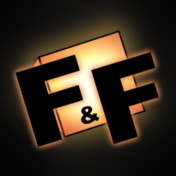 Fears and Frights logo