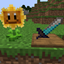 The Plants vs Zombies experience logo