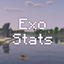 ExoStats logo