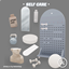SELF CARE SET logo