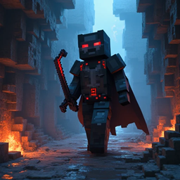 Land of the Dungeon logo