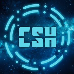 CyberSpace Horizons' Magic Overload project image