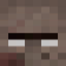 Jeb's TZP Styled  Zombie Villagers project image