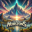 Terra Horizons: EPIC CROSSPLAY SERVER - ExoTeam logo
