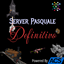 Server Pasquale Definitivo logo