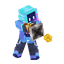 Wan's Tot Launcher (Java Version) logo