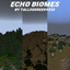 Echo Biomes logo