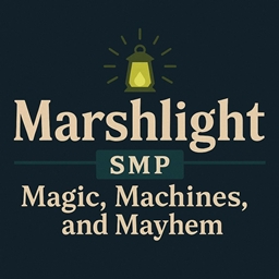 Marshlight SMP project image