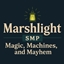 Marshlight SMP logo