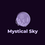 Mystical Sky logo