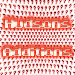 Hudsons Additions
