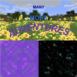 Many More Adventures project image