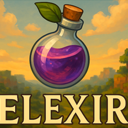 Elexir [CSD] project image